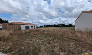 Terrain  438 m² à vendre à Vieillevigne (44116)