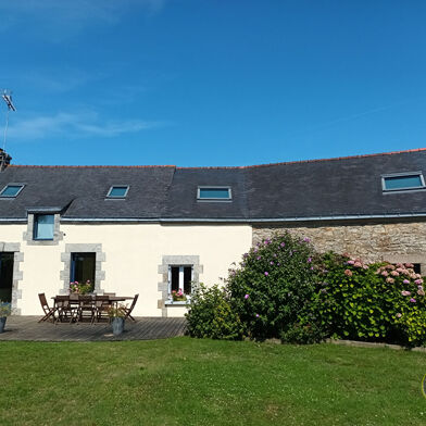 Maison 7 pièces 299900 €