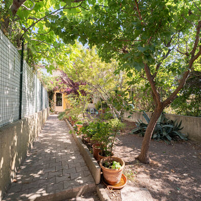 Maison 3 pièces 399000 €