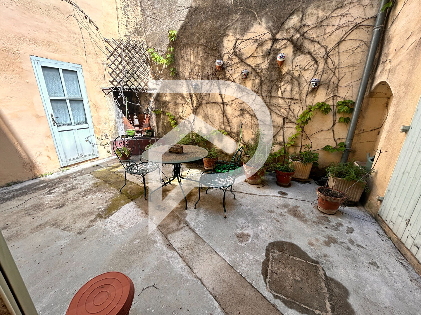 Villa / Maison  T12 à vendre Aigues-Mortes 30220