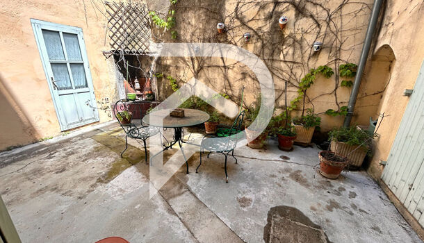 Villa / Maison 12 pièces  à vendre Aigues-Mortes 30220