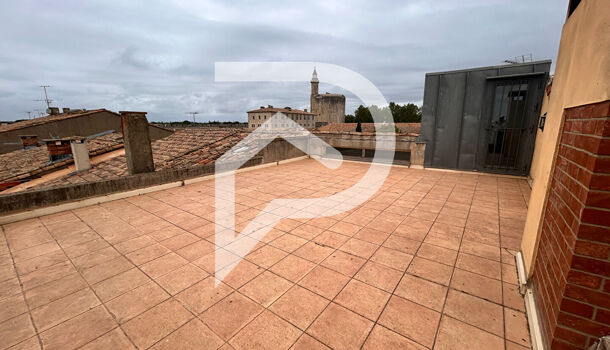 Villa / Maison 12 pièces  à vendre Aigues-Mortes 30220