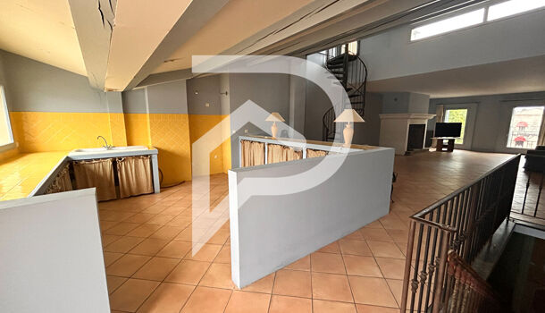 Villa / Maison 12 pièces  à vendre Aigues-Mortes 30220