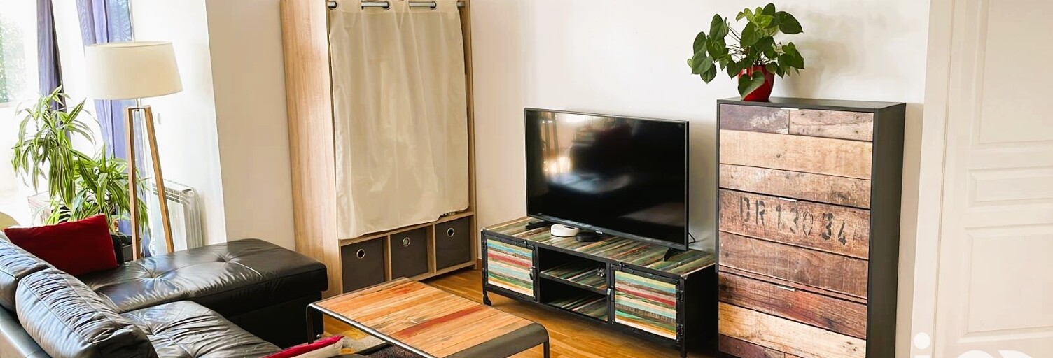 Appartement 2 Pièces 69 m² à vendre à Rambouillet (78120)