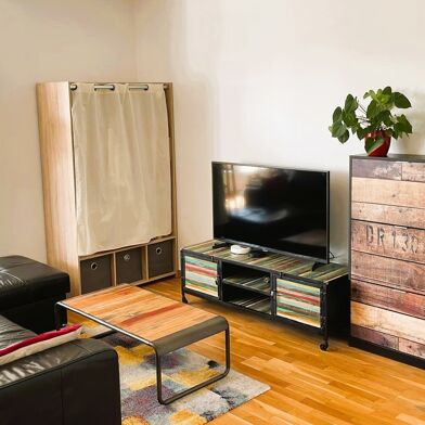 Appartement 2 pièces 284000 €