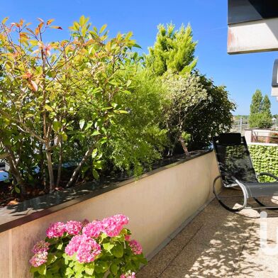 Appartement 2 pièces 279000 €