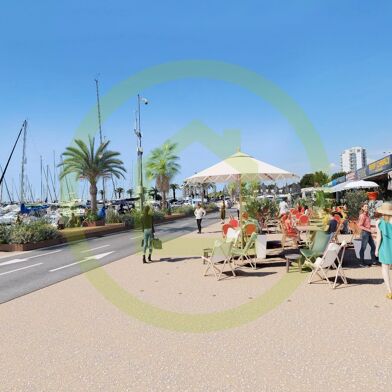 Commerce  575000 €