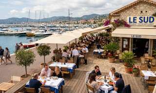 Commerce  180 m² à vendre à Saint-Laurent-du-Var (06700)