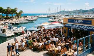 Commerce  180 m² à vendre à Saint-Laurent-du-Var (06700)