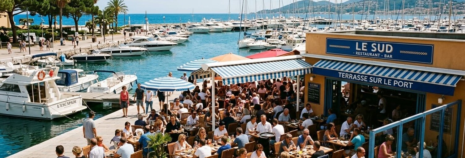 Commerce  180 m² à vendre à Saint-Laurent-du-Var (06700)
