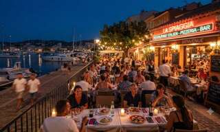 Commerce  180 m² à vendre à Saint-Laurent-du-Var (06700)