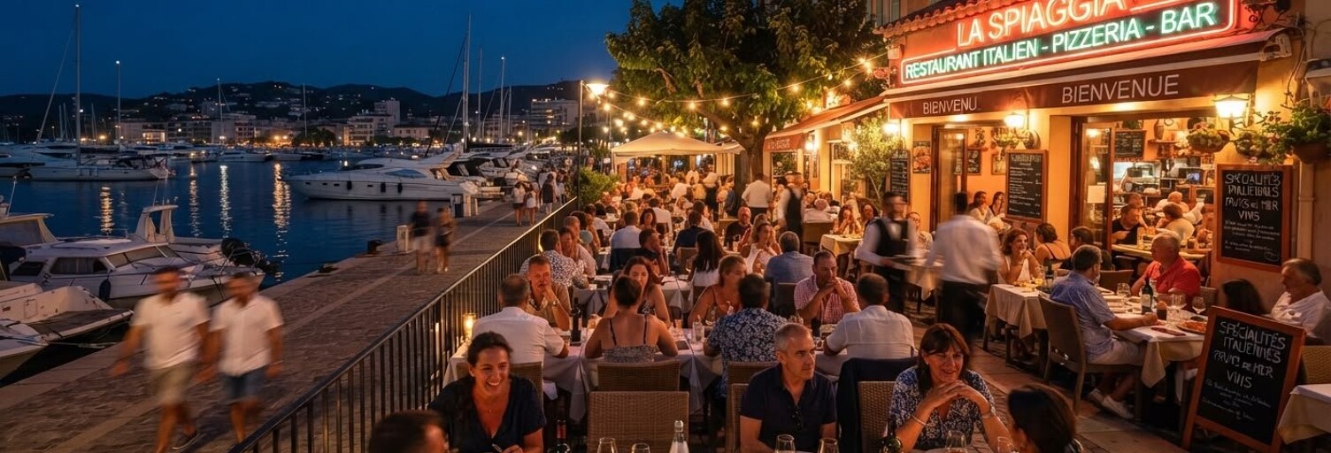 Commerce  180 m² à vendre à Saint-Laurent-du-Var (06700)