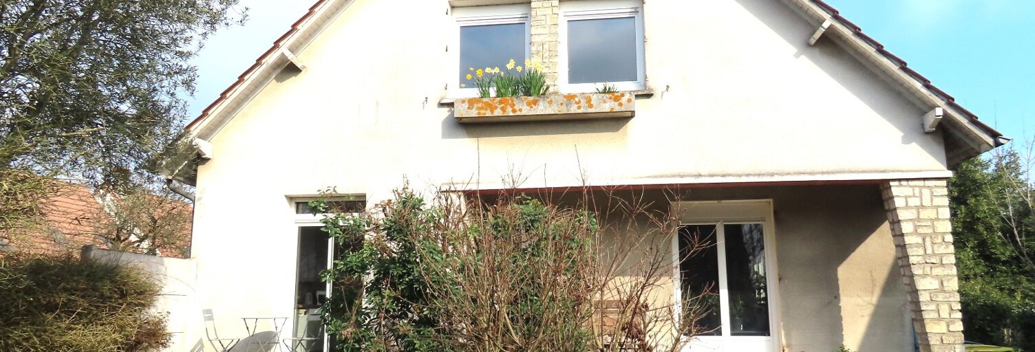 Maison 7 Pièces 198 m² à vendre à Olivet (45160)