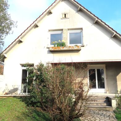 Maison 7 pièces 363900 €