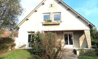 Maison 7 Pièces 198 m² à vendre à Orléans (45100)