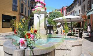 Commerce   m² à vendre à Vence (06140)