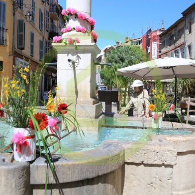 Commerce  445000 €