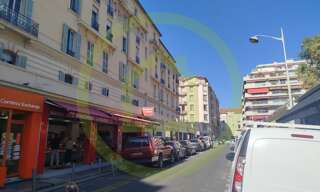 Commerce   m² à vendre à Nice (06000)
