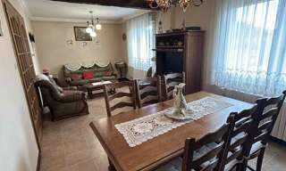 Maison 5 Pièces 77 m² à vendre à Herserange (54440)