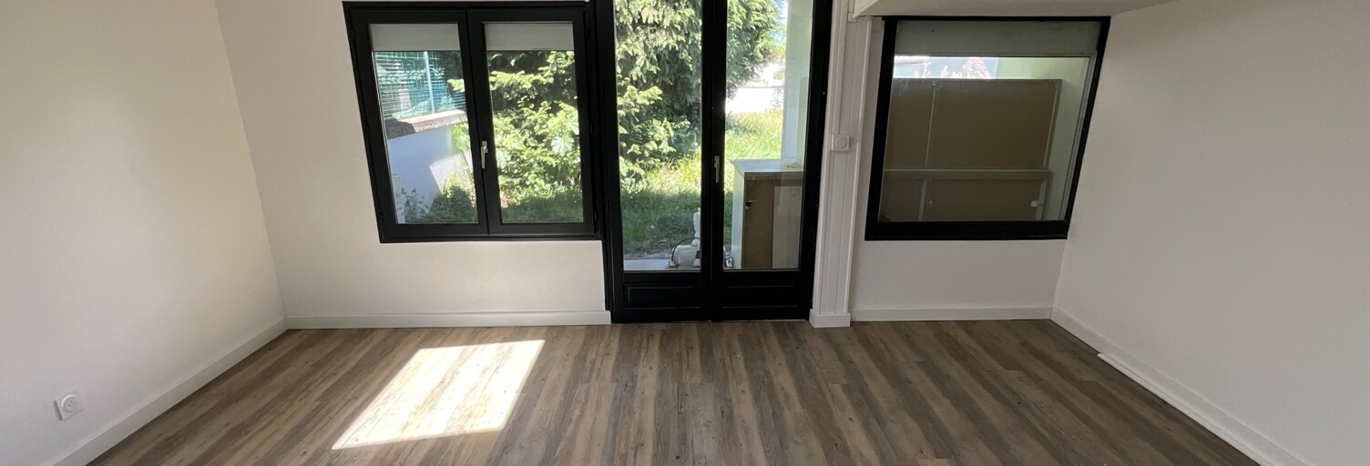 Appartement 3 Pièces 59 m² à vendre à Pau (64000)