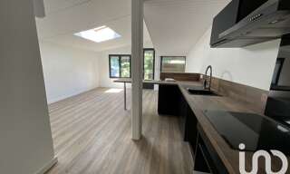 Appartement 3 Pièces 59 m² à vendre à Pau (64000)