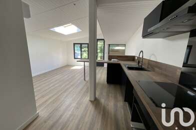 Appartement 3 pièces 189800 €