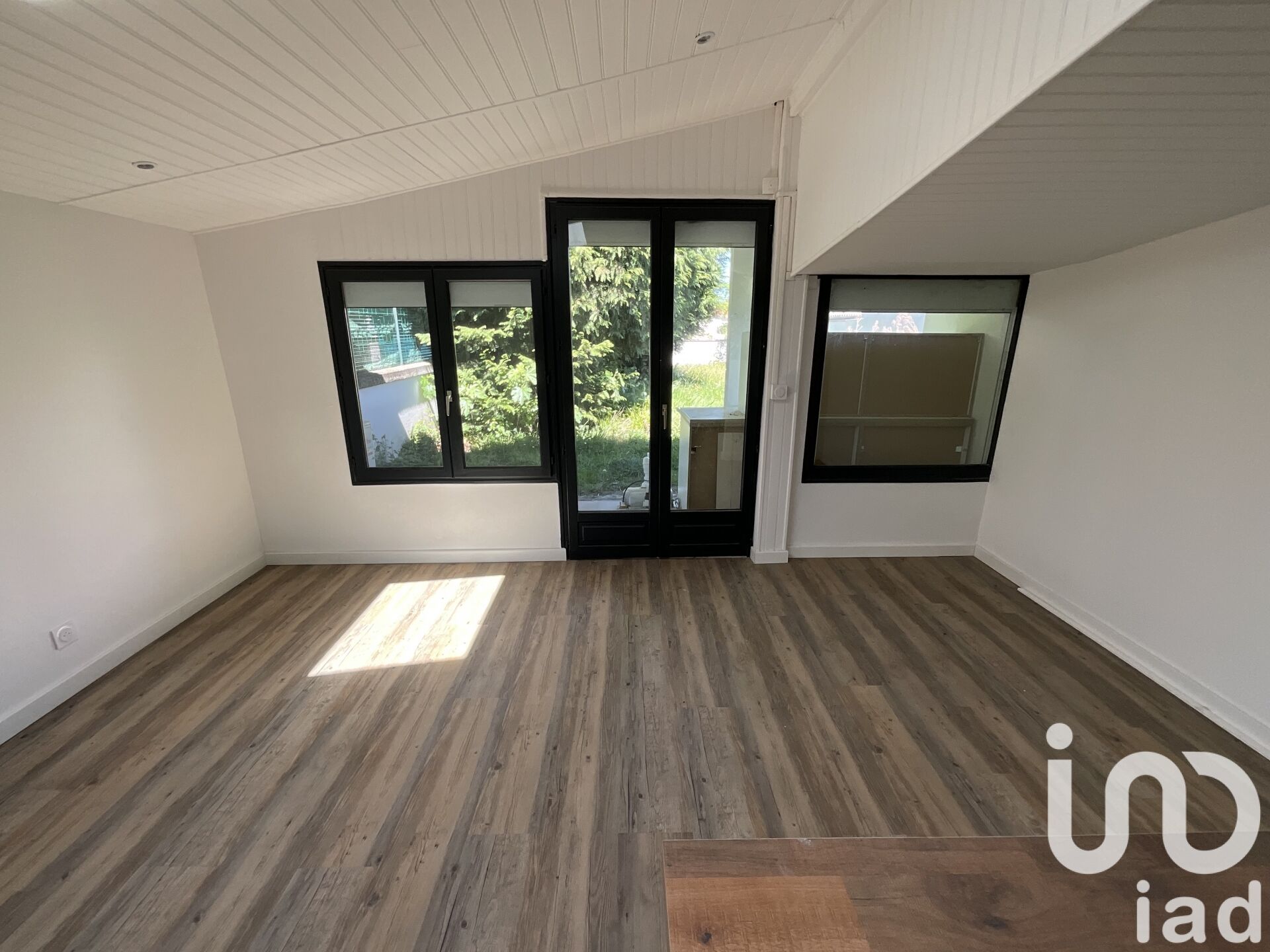 Vente Appartement 3 pièces - Photo 2
