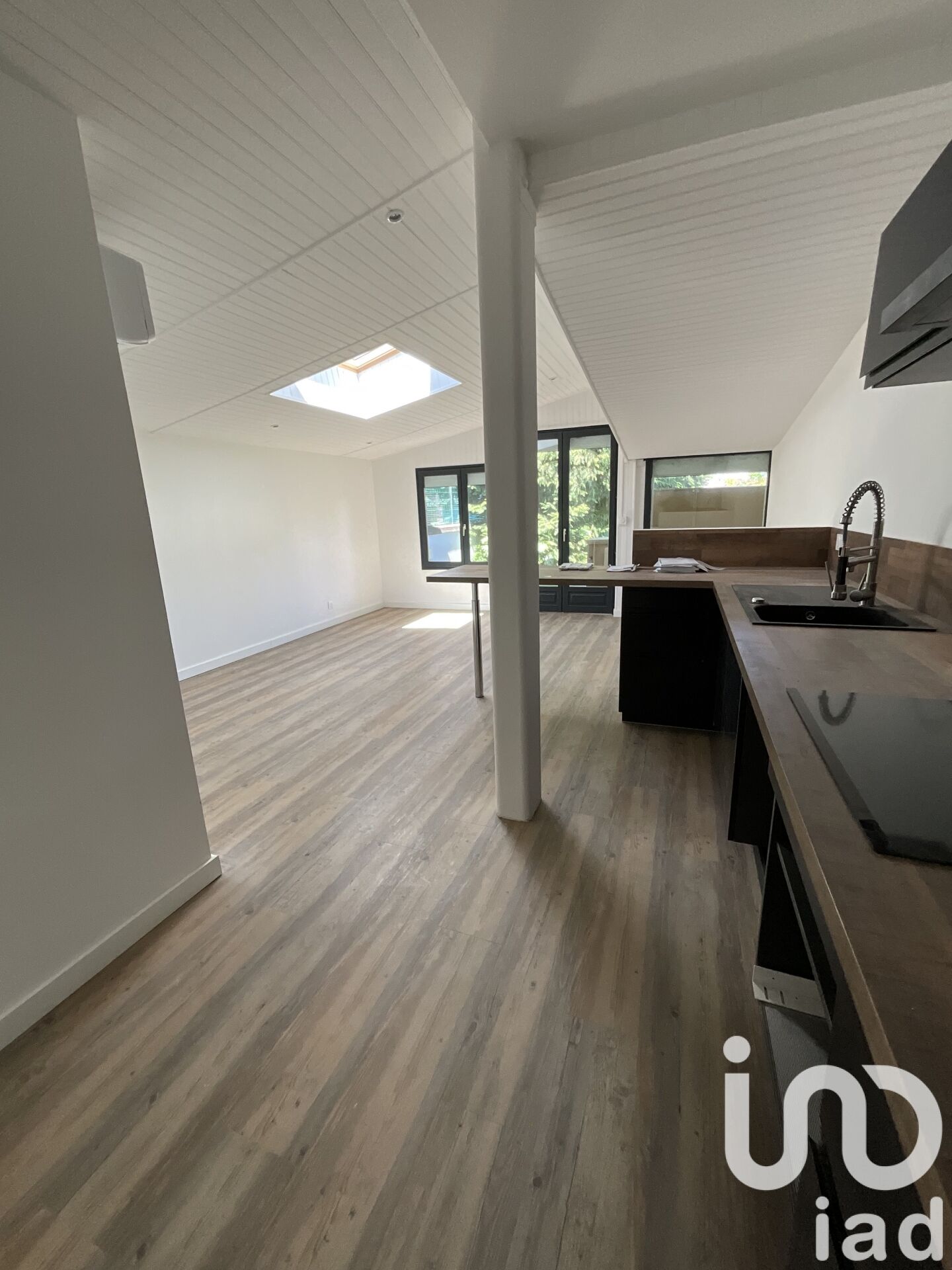 Vente Appartement 3 pièces - Photo 5