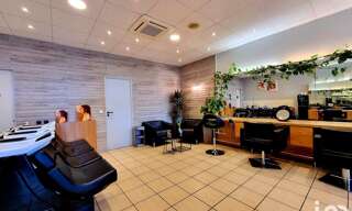 Commerce  63 m² à vendre à Saint-Ouen-l'Aumône (95310)