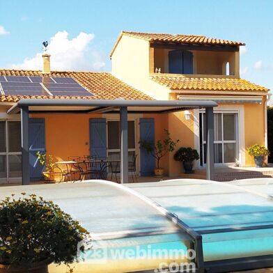 Maison 5 pièces 565000 €