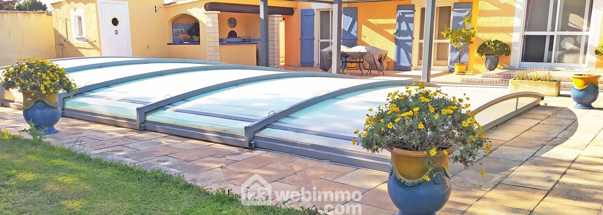 Photo Villas - 130m² - Arles image 3/4