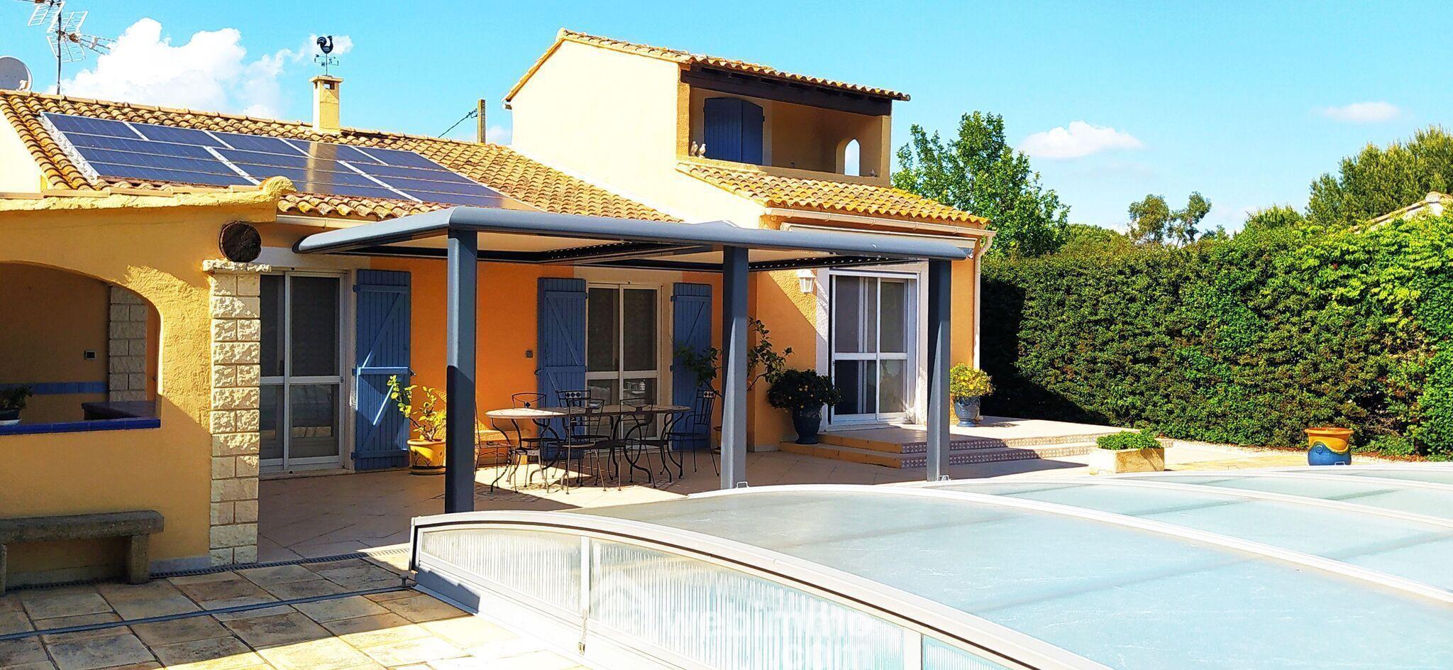 Photo Villas - 130m² - Arles image 4/4