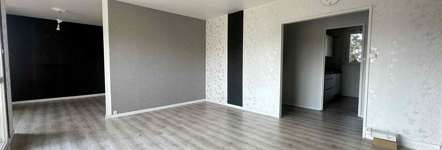 Appartement 4 Pièces 67 m² à vendre à Laon (02000)