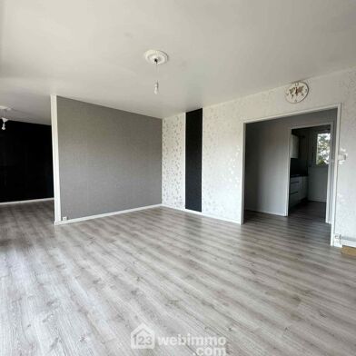 Appartement 4 pièces 56900 €