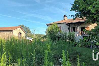 Maison 3 pièces 148000 €