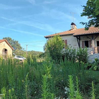 Maison 3 pièces 148000 €