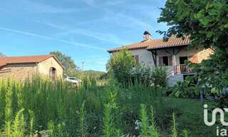 Maison 3 Pièces 59 m² à vendre à Lauresses (46210)