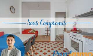 Appartement 2 Pièces 42 m² à vendre à Voiron (38500)