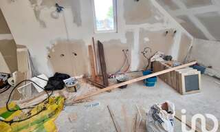 Appartement 3 Pièces 35 m² à vendre à Tours (37000)