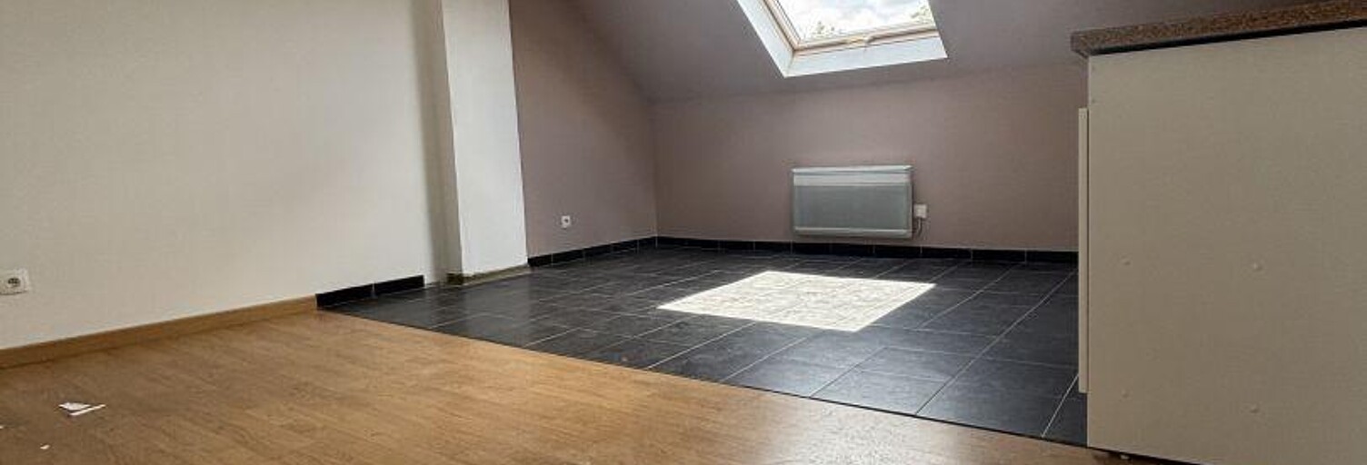 Maison 3 Pièces 445 m² à vendre à Tourcoing (59200)