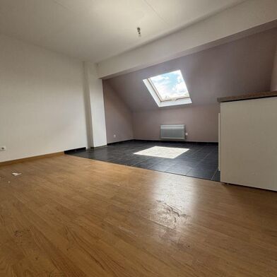 Maison 3 pièces 279000 €