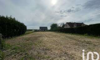 Terrain  861 m² à vendre à Holque (59143)