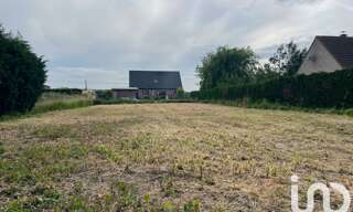 Terrain  861 m² à vendre à Holque (59143)