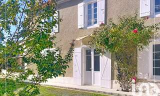 Maison 9 Pièces 298 m² à vendre à Saint-Médard-d'Aunis (17220)