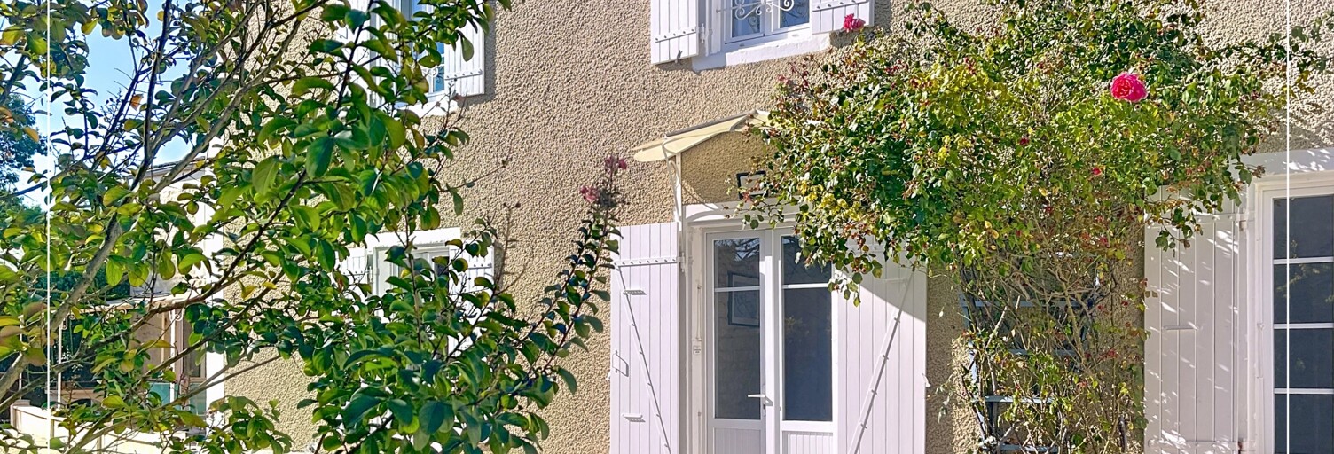 Maison 9 Pièces 298 m² à vendre à Saint-Médard-d'Aunis (17220)