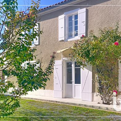 Maison 9 pièces 470000 €
