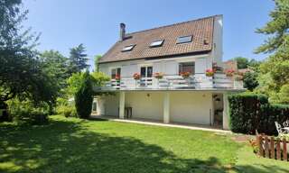 Maison 7 Pièces 129 m² à vendre à Beynes (78650)