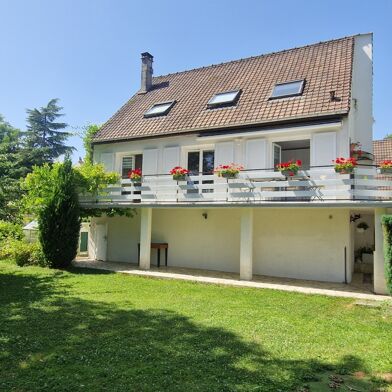 Maison 7 pièces 440000 €