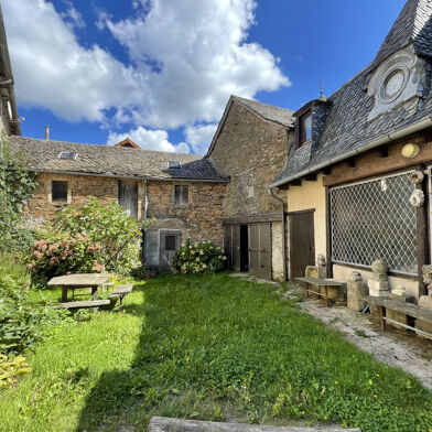Maison 8 pièces 157000 €