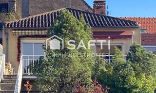 Maison 6 Pièces 120 m² à vendre à Gourdon (46300)